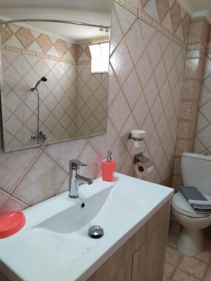 Ablaze Apartment Limenaria  Exterior foto